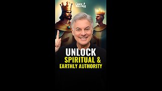 Unlocking the Prophetic Realm