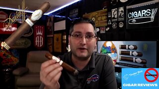 Davidoff Dominicana Toro Cigar Review