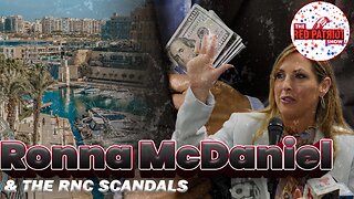 RNC Scandal, Ronna McDaniel, & RINOS • Twitter Files Released | RSV Cases Surging, But Why Now???