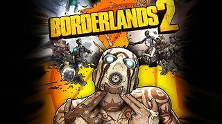 Borderlands 2 - Come hangout in Chat and feel Free to lurk!