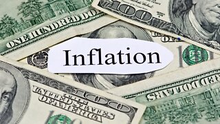 How does America's inflation compare with other countries?