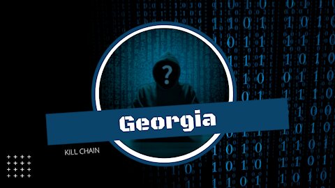 Georgia. Excerpt from the 2020 HBO documentary Kill Chain: The Cyber War on America's Elections