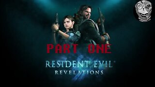 [Into the Depths] (PART 01) Resident Evil - Revelations