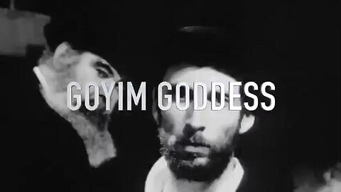 The Truth about Chabad Lubavitch - Goyim Goddess