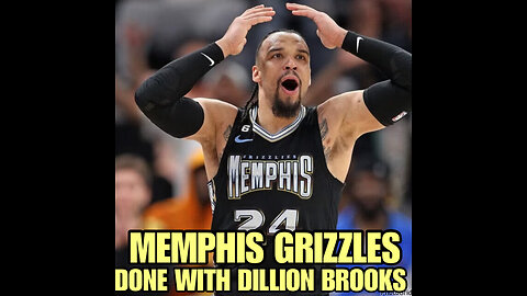 NIMH Ep #500 Dillion Brooks not wanted by Memphis Grizzlies! Embid 2023 NBA MVP!!