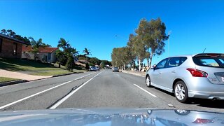Queensland Roads || Gold Coast Australia