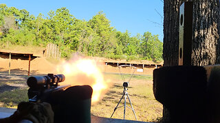 44 Range Day The Good and The Bad