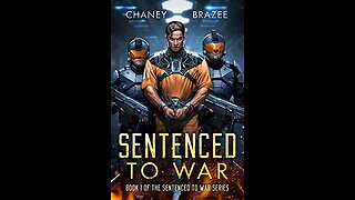 Episode 13: Sentenced to War with COL Jonathan Brazee, USMC (ret)