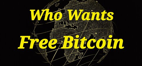 Crypto | Bitcoin | Ethereum | Binance | Free Bitcoin