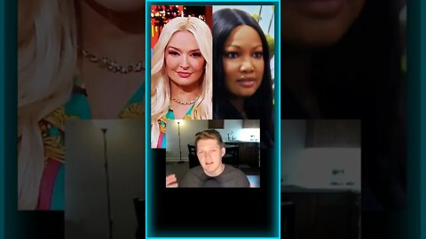 Erika Jayne's 180 On Tom Girardi Phone Calls on WWHL