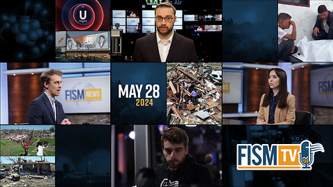 FISM News | May 28, 2024