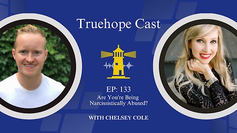 EP133: Are You Being Narcissistically Abused?
