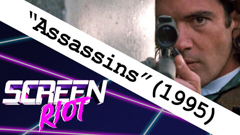 Assassins (1995) Movie Review