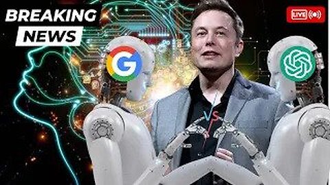 Microsoft New AI: Chatgpt Rival Truthgpt Launching (Elon Musk) 2023