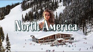 Unlocking North America: The Ultimate Travel Guide You Didn't Know You Needed!