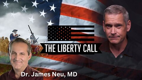 Dr. James Neu reveals shocking truths about govt agencies and vaccines in wake of COVID-19