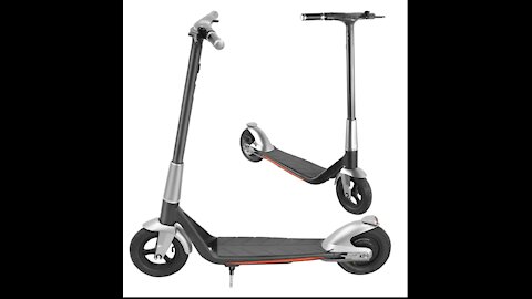 Mankeel Silver Wings Electric Scooter