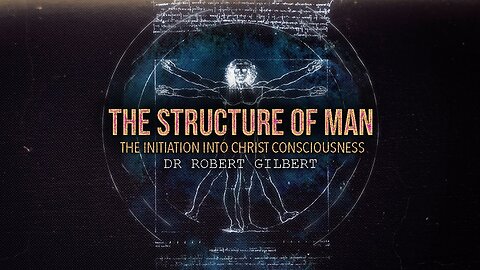 INNER ALCHEMY: The Structure of Man