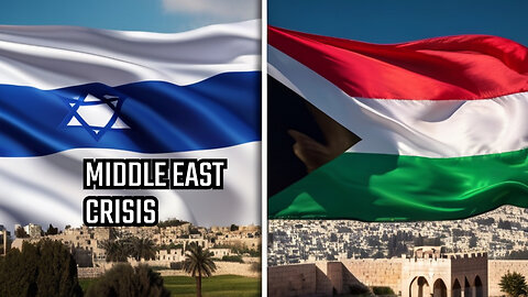 The Israeli-Palestinian Conflict: A Deep Dive into History and Recent Events