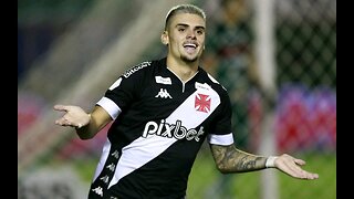 CRAQUE ARGENTINO DE MALAS PRONTAS PARA O VASCO!