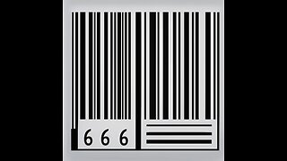 666 Rollout, anti-Christ Here, World Gov't here also