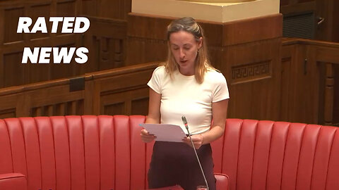 Australia MP Sarah Game Calls for Office for Men