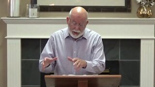 How should we think about Worship by Fred Tomlinson