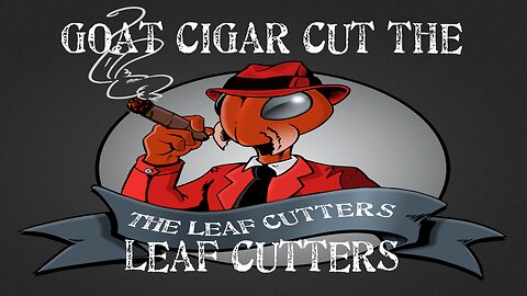 Short: Goat Cigar Cut