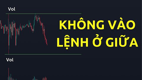 Khi nào nên tp dài và khi nào nên tp ngắn | Trading | Angel