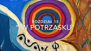 WingMakers " Projekt Starożytna Strzała " Roz.15 - "W potrzasku" audiobook PL 🎧