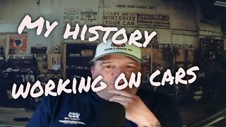 auto repair story