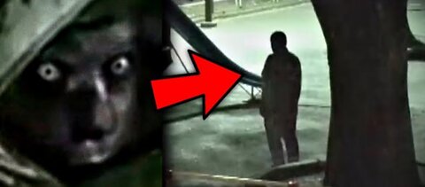 Top 13 Scary Videos You Should Not Watch At Night