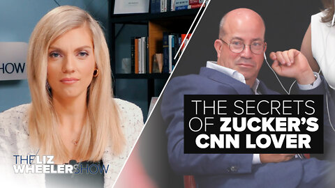 The Secrets of Zucker’s CNN Lover | Ep. 103