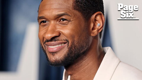 Usher asks for permission to 'serenade' Quavo's girlfriend after Keke Palmer debacle