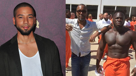 Suspect in Jussie Smollett Attack Took a Photo with Lee Daniels on ‘Empire’ Set