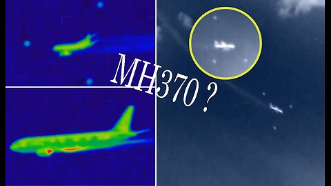 Biggest Aviation Mystery Of All Time Solved?