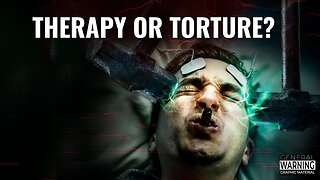 Therapy or Torture: The Truth About Electroshock | www.kla.tv/27557