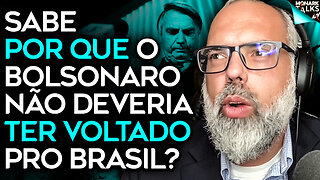 O PEDIDO FEITO POR BOLSONARO [+ANÁLISE SOBRE O COMUNISMO REAL]