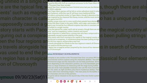 switch 2 new paper mario like rpg leak