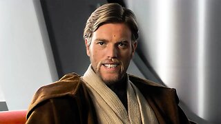 Como Obi-Wan Ganhou um Assento no Conselho Jedi?