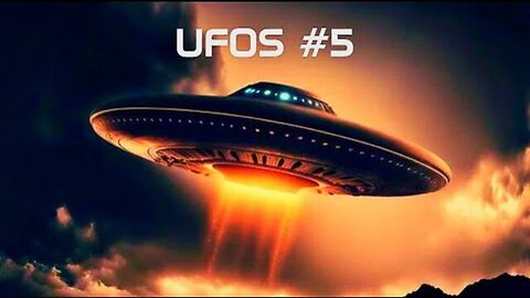UFO Mega Mix #5