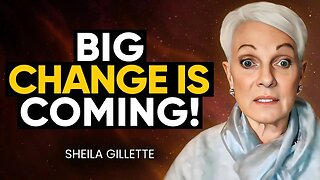 EARTH WILL SHIFT! Live CHANNELING: Theo REVEALS Mankind's SPIRITUAL FUTURE in 2024 | Sheila Gillette