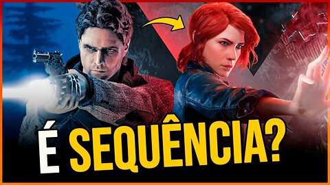 6 JOGOS QUE VOCÊ NÃO IDEIA DE QUE ERAM SEQUÊNCIAS