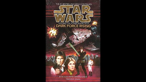 Dark Force Rising Review