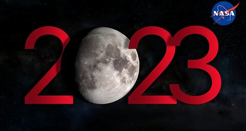NASA in 2023