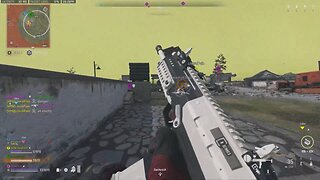 18 kill quads gameplay on ashika island