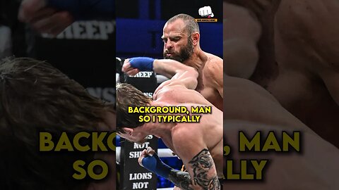 The Unexpected Call-Out: Michael Larrimore Challenges Marcus Brimage! #BKFC53