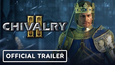 Chivalry 2 - Official Winter War Update Trailer