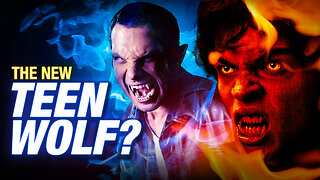 Is Wolf Pack The New Teen Wolf?