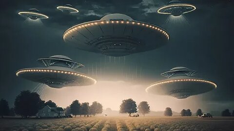 🚨Pentagon: UFO / UAP Reports Have Quadrupled Since ...